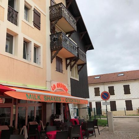 Le Coeur De Gerardmer F2 Plein Centre 4P + Garage Extérieur photo